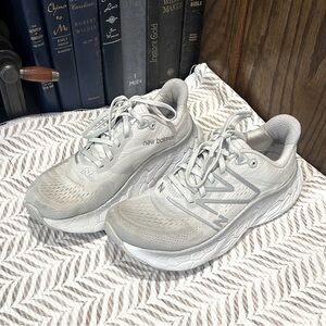 New Balance Women’s Fresh Foam X More V4